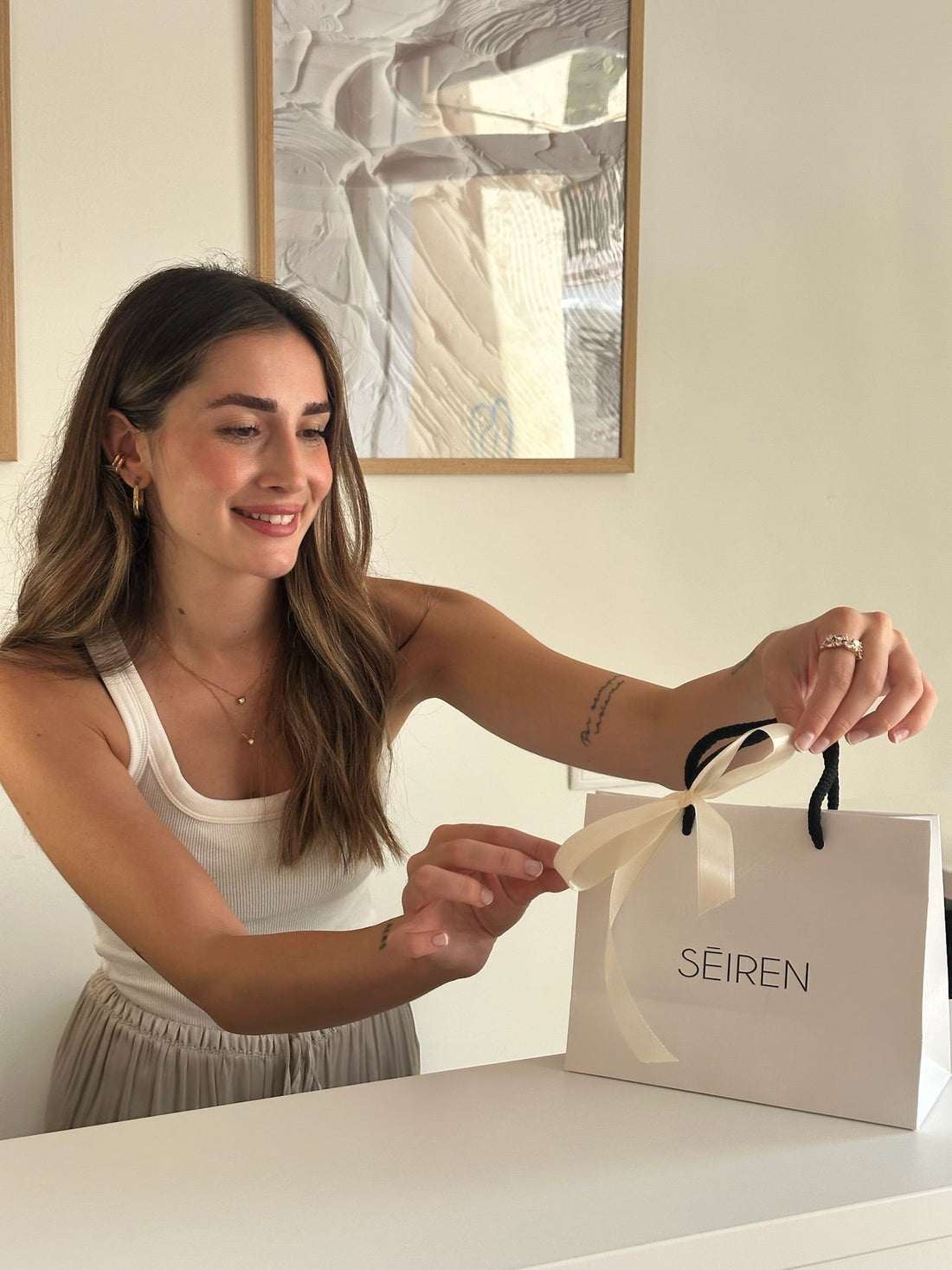 Tarjeta Regalo en Picanya: El acierto seguro para regalar bienestar y alta estética 🎁