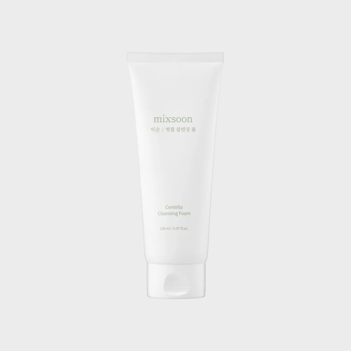 Centella Cleansing Foam