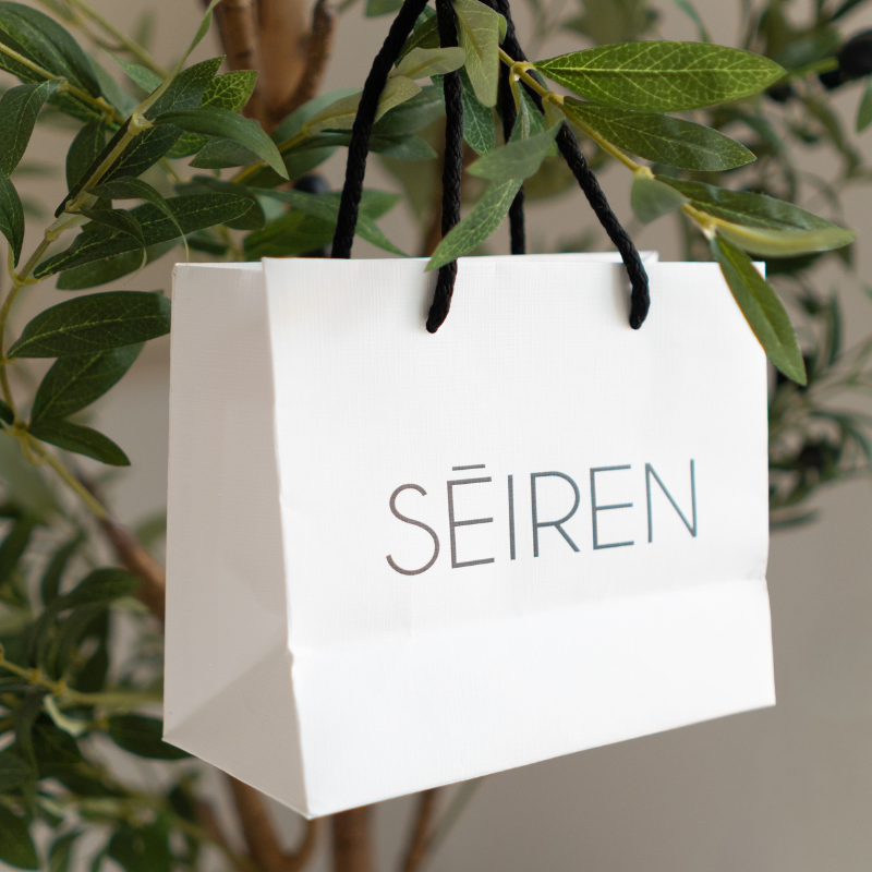 Tarjeta Regalo SĒIREN | Belleza y bienestar a tu medida