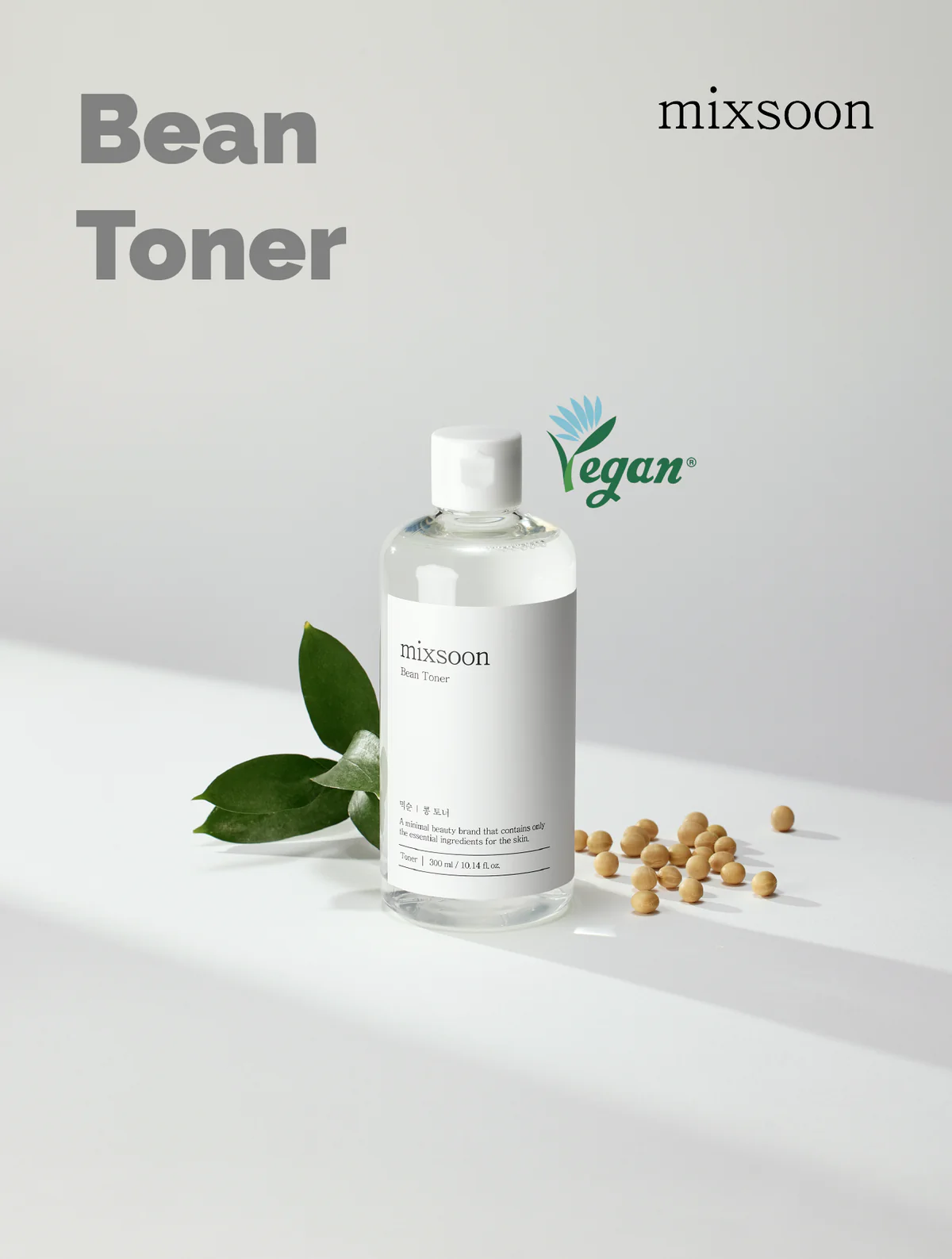 Bean Toner 100ml