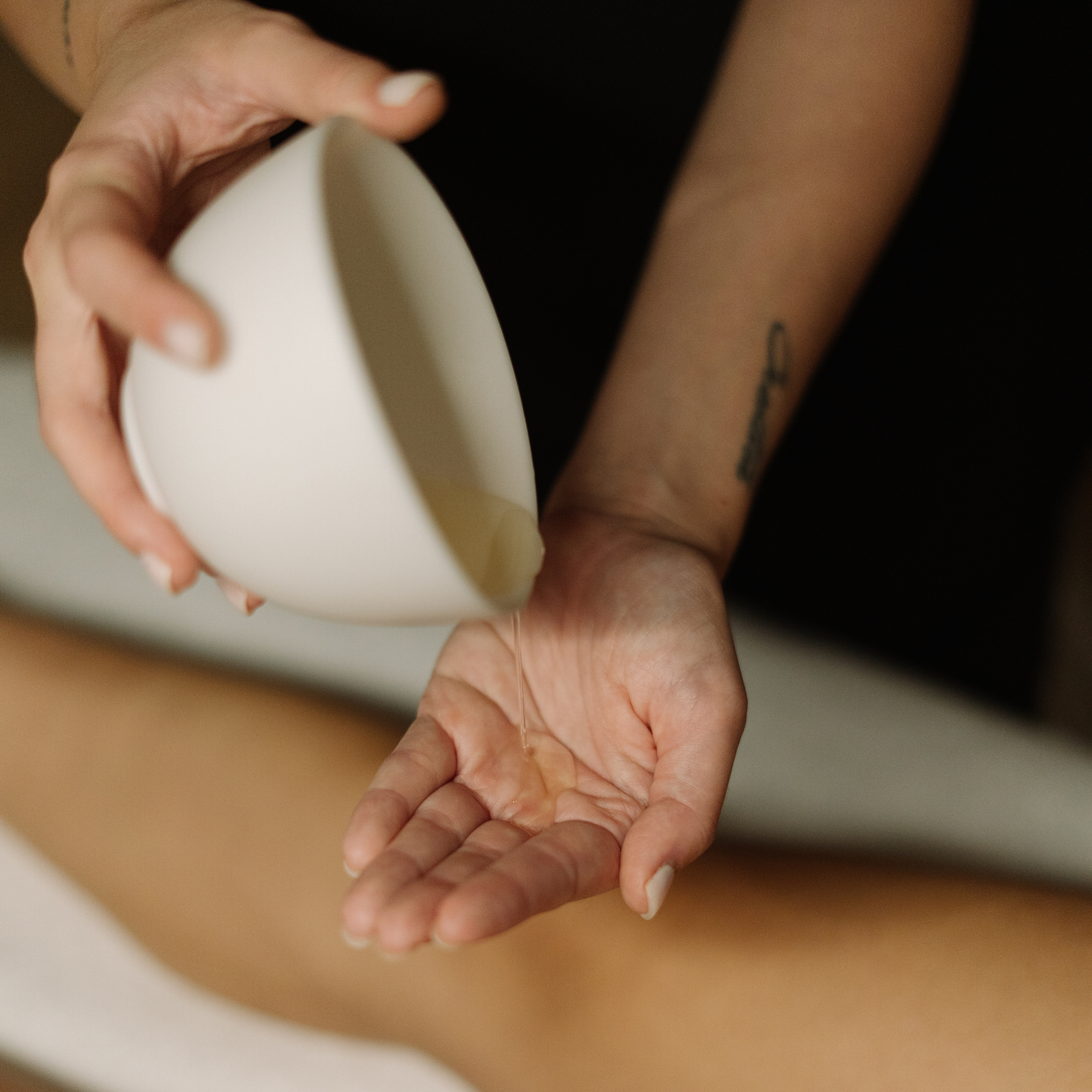 Ritual SĒIREN Experience