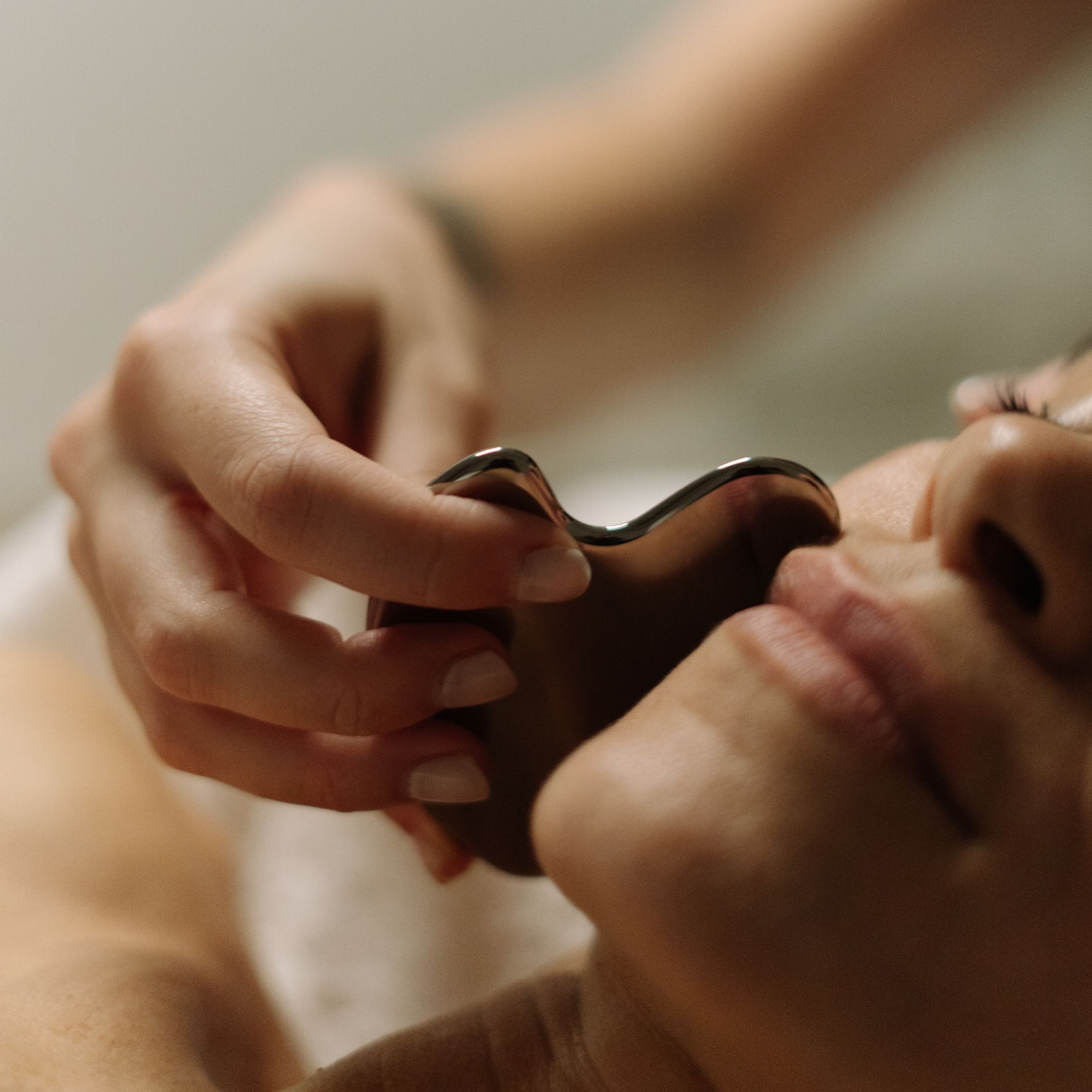 Tratamiento Antiedad